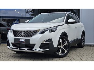 Peugeot 3008 1.6 e-THP GT Line automaat + LED + 360 CAMERA