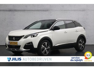 Peugeot 3008 1.6 HYbrid 225 Blue Lease GT Line Elektrisch