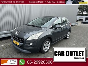 Peugeot 3008 1.6 THP ST Navi PDC LM NW APK Pano --Inruil