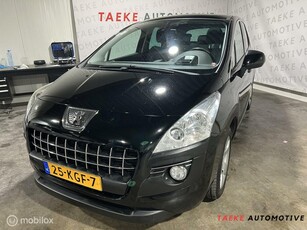 Peugeot 3008 1.6 VTi Première Climate/1e EIG/semi automaat