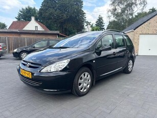 Peugeot 307 Break 1.6-16V XS Premium