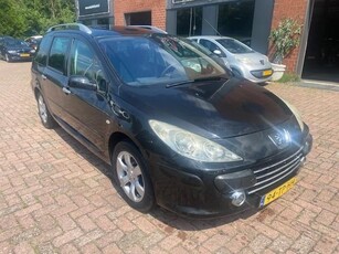 Peugeot 307 SW 1.6-16V Pack Clima, APK