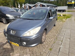 Peugeot 307 SW 1.6-16V Pack Euro4 (EXPORT PRIJS)