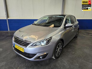 Peugeot 308 1.2 PureTech Blue Lease Premium