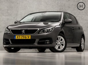 Peugeot 308 1.2 PureTech Deluxe (PANORAMADAK, APPLE