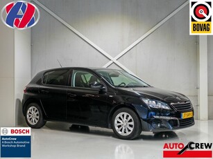 Peugeot 308 1.2 PureTech Style