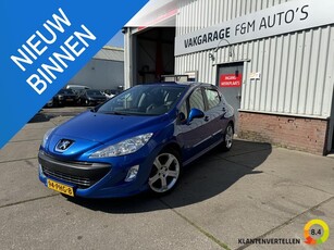 Peugeot 308 1.6 THP GTi