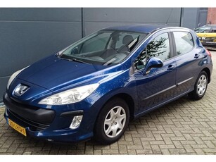 Peugeot 308 1.6 VTi XS Automaat Nette auto