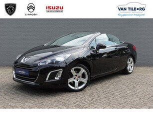 Peugeot 308 CC 1.6 THP Féline AUTOMAAT LEDER STOELVW