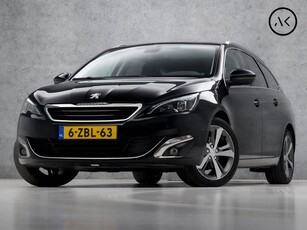 Peugeot 308 SW 1.2 e-THP Luxury Sport Automaat