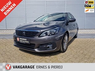 Peugeot 308 SW 1.2 PureTech Allure