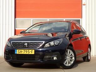 Peugeot 308 SW 1.2 PureTech Allure/ compleet/ mooi!