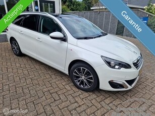 Peugeot 308 SW 1.2 PureTech Allure