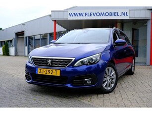 Peugeot 308 SW 1.5 BlueHDi 131pk Premium Pano1e