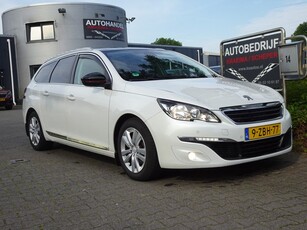 Peugeot 308 SW 1.6 BlueHDI Executive (bj 2014)