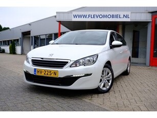 Peugeot 308 SW 1.6 BlueHDI Pack NaviClimaLMV