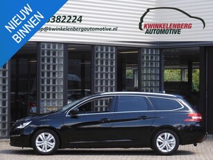 Peugeot 308 SW 1.6 BlueHDi PANORAMADAK/ CAMERA/ TREKHAAK