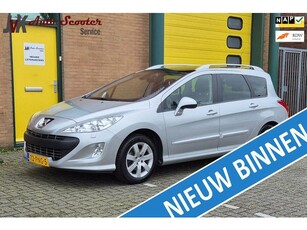 Peugeot 308 SW 1.6 VTi Sportium Nette auto! Arco! Cruise