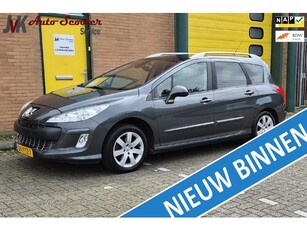 Peugeot 308 SW 1.6 VTi Sublime nette auto! Trekhaak! Airco!