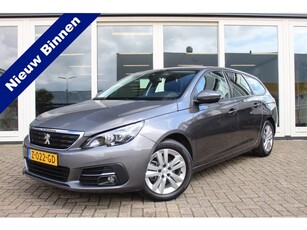 Peugeot 308 SW Automaat, Active Business BlueHDi 130