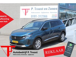 Peugeot 5008 1.2 PureTech 7-persoons