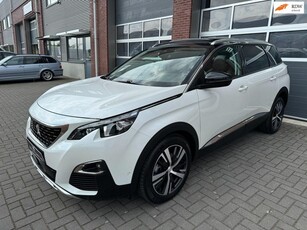 Peugeot 5008 1.6 e-THP LED Pano Navi 7 pers. Carplay 360 Cam