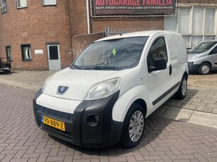 Peugeot Bipper 1.3 HDi XT Profit +