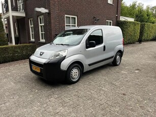 Peugeot Bipper 1.4 HDI (bj 2008)