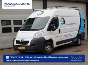 Peugeot Boxer 2.2 HDI 150 pk L2H2 - Trekhaak - Imperiaal -