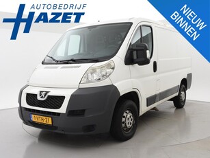 Peugeot Boxer 330 2.2 HDI L1H1 PROFIT+ *81.509 KM! / 1e