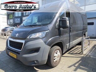 Peugeot Boxer 330 2.2 HDI L2H2 Première nette bus airco