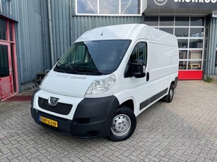 Peugeot Boxer 333 2.2 HDI L2H2 DC Profit+