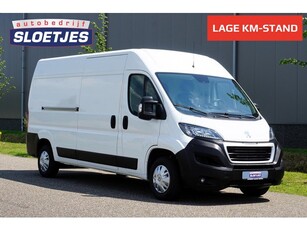 Peugeot Boxer 335 2.0 BlueHDI L3H2 Premium 163 pk Topstaat