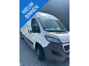 Peugeot Boxer 335 2.0 BlueHDI L3H2 Pro