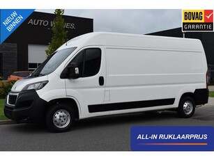 Peugeot Boxer 335 2.2 BlueHDi 140 L3H2 Premium Airco