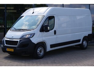 Peugeot Boxer 435 2.2 BlueHDi 165 L3H2 Premium, Cruise