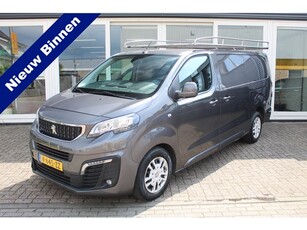 Peugeot Expert 2.0 BlueHDI 180 Long Premium, Cruise