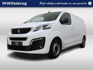 Peugeot Expert 2.0 BlueHDI Asphalt 177 pk Automaat