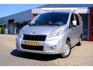 Peugeot Expert 229 2.0 HDI L2H1 DC 5-Pers.