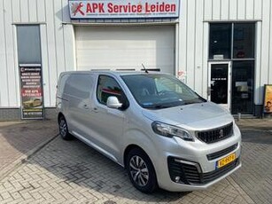 Peugeot EXPERT 231S2.0BlueHDI120PrP