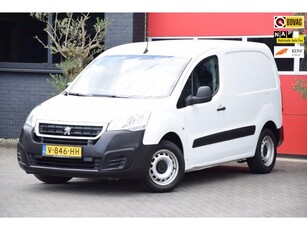 Peugeot Partner 120 1.6 BlueHDi VAN 100 L1 Premium 2017