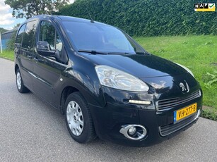 Peugeot Partner 120 1.6 e-HDI L1 Navteq - Airco - Navi -