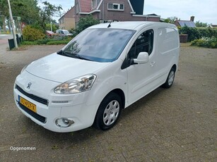 Peugeot Partner 120 1.6 e-HDI nav/ nap/ 3zits