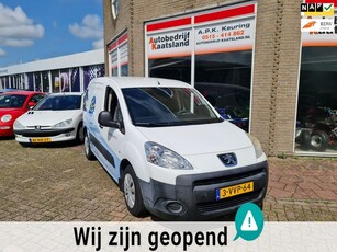 Peugeot Partner 120 1.6 HDI L1 XR Profit + - BTW - Airco -