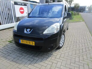 Peugeot Partner 122 1.6 HDI L1 XT (bj 2008)