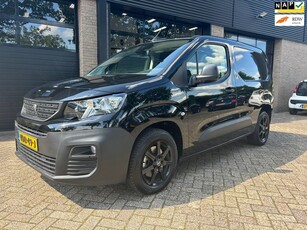 Peugeot Partner 1.5 BlueHDI Premium Automaat