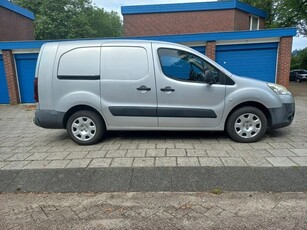 Peugeot Partner 1.6 e-HDI L2 Lang MARGE 3pers Euro 5 Airco