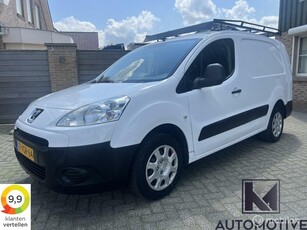 Peugeot Partner 1.6HDI L2 90pkAirco3 PersoonsAPK 08/2025