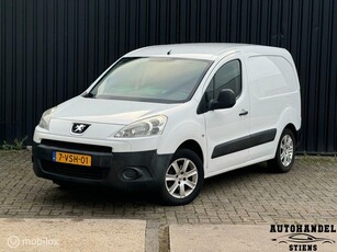 Peugeot Partner 120 1.6 e-HDI L1 XT Profit +