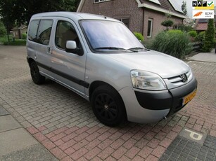 Peugeot Partner MPV 1.6-16V XT airco cv trekhaak apk 5-2025